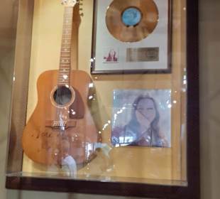  Hard Rock Cafe in Prag