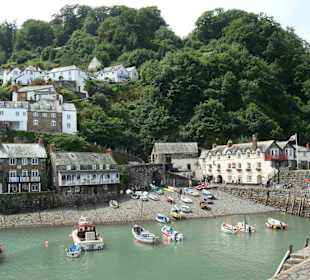 Clovelly