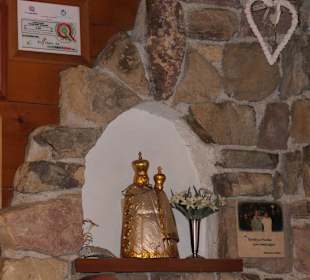 Restaurant Alte Hütte