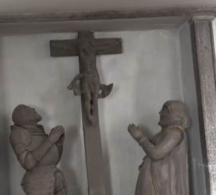 Katholische Pfarrkirche St. Michael Zwiefaltendorf