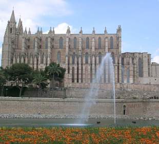 Kathedrale La Seu