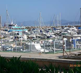 Kleiner Hafen