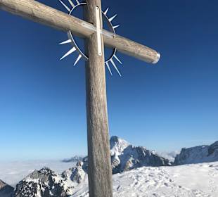 Gebirge