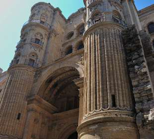 Viaje a Málaga en semana santa