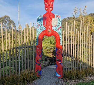 Im Te Puna Quarry Park