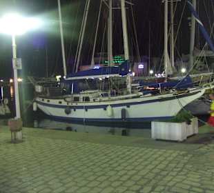 Yachthafen Port el Kantaoui