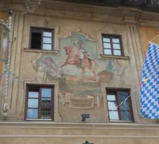 Ludwigstraße Garmisch-Partenkirchen