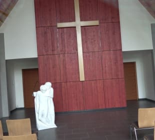 Aussegnungshalle Altheim