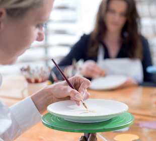 Gmundner Keramikmanufaktur