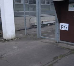 Leichtathletikstadion