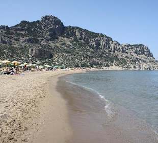 Trampika Beach