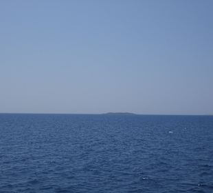 Schifffahrt nach Chrissi