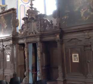 St. Mariä Himmelfahrt