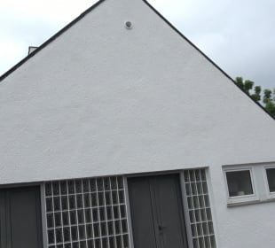 Friedhof Salzstetten