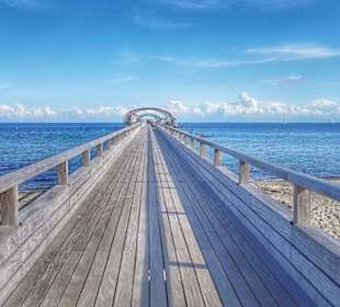 Urlaub in Kellenhusen 