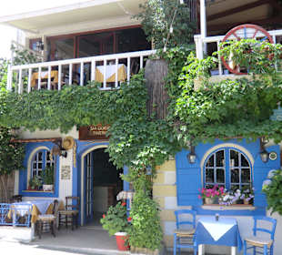 San Giorgio Taverne