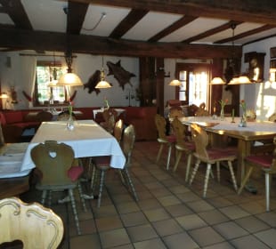 Restaurant Jagdhof Klein-Heilig-Kreuz