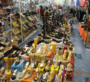 Markt Phuket Town