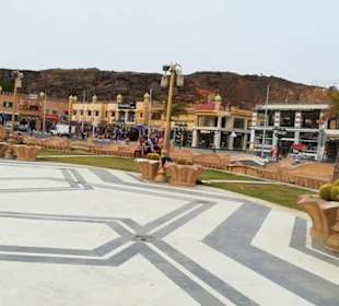 Old Market