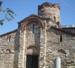 Johannes-der-Täufer-Kirche