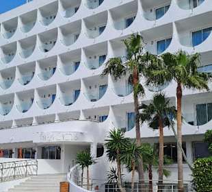 Auenansicht Bilder: Hotel Vibra Palma Cactus (Platja de Palma / Playa de  Palma)  HolidayCheck