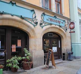 The Winners Pub