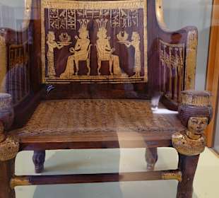 Ägyptisches Nationalmuseum