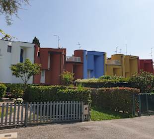 Altstadt Caorle