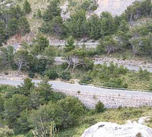 Wandern Pollença / Pollensa