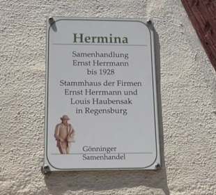 Hermina Samenhandelshaus