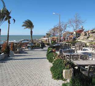 Promenade