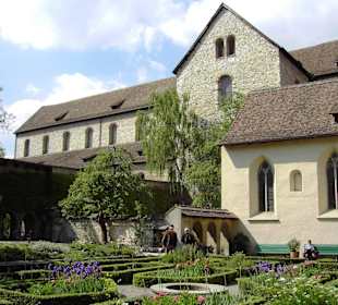 Münster Schaffhausen