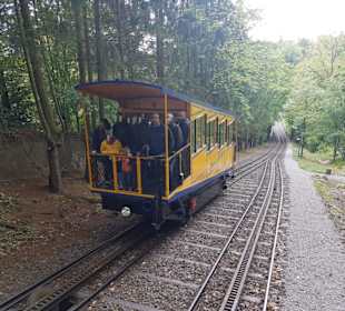 Nerobergbahn 