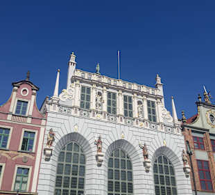 Stare Miasto Gdańsk