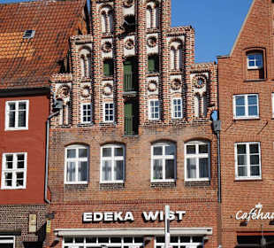 Impressionen vom Rundgang durch die Altstadt