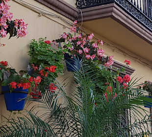 Altstadt Estepona