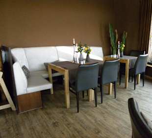 Restaurant Rosendomizil, Malchow