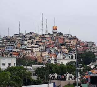Stadtrundgang Guayaquil