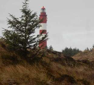Leuchtturm Norddorf
