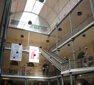 Karawanserei - Galerie