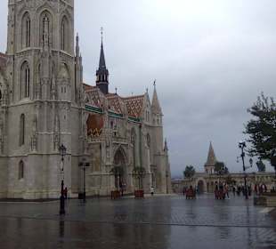 Kościół św. Macieja