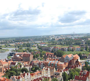 Stare Miasto Gdańsk