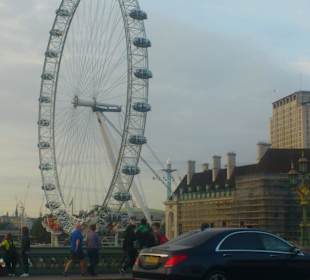 London Eye