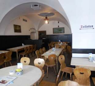 Restaurant Bräustüberl Tegernsee