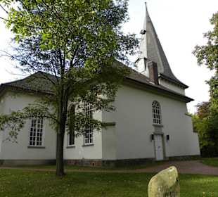 St. Johannes der Täufer Winsen / Aller