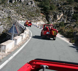 Andalusien mal anders!