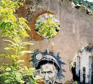 Wandern Castiadas