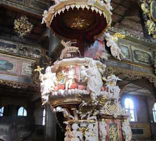 Friedenskirche in Swidnica