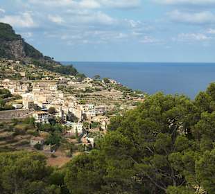 Lohnenswerte Fahrt an der Westküste
