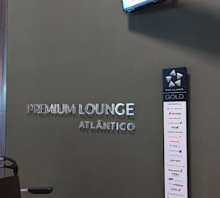 Flughafen Lissabon